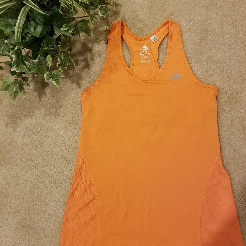 Adidas Athletic Tank